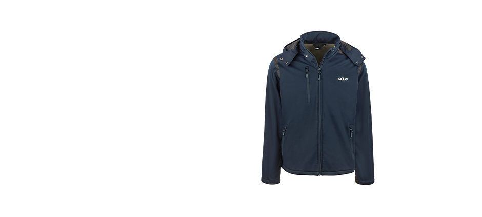Kia Softshell Jacket