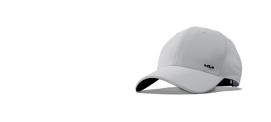 Kia Sports Cap