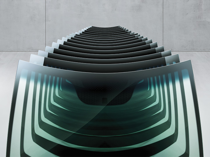 kia windshields