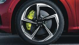 Roue Kia EV6