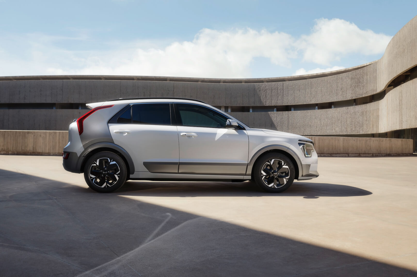 Kia Certified Used