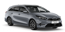 Ceed Sportswagon MY24