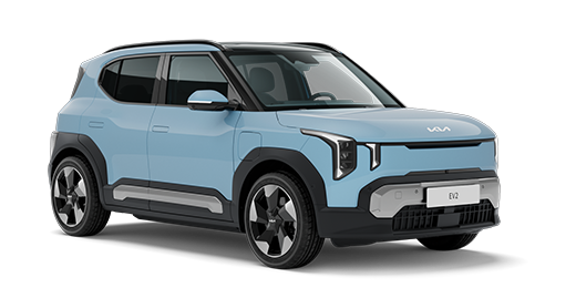 Kia EV2 100% Eléctrico