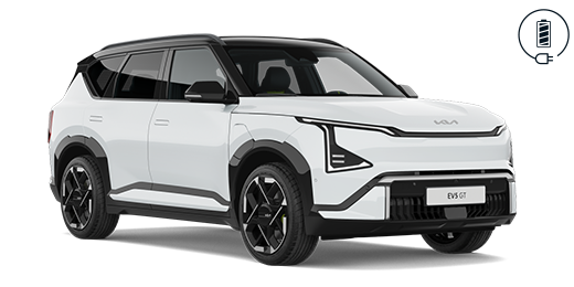 Kia EV5 GT