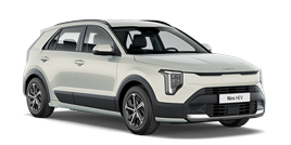 Niro Hybrid