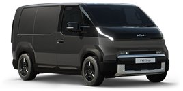 PV5 Cargo