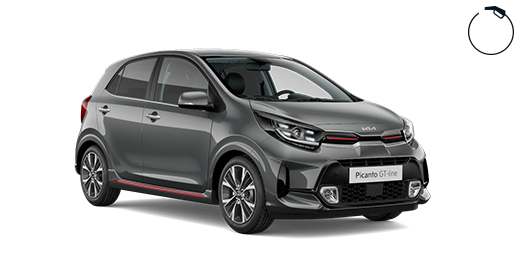 Kia Picanto GT-Line