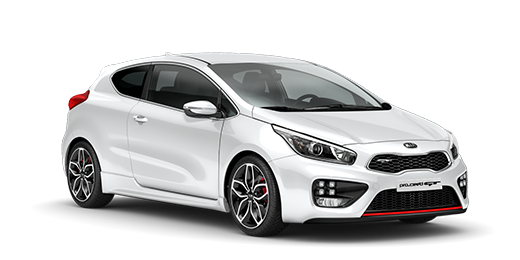 Kia Pro Cee'd
