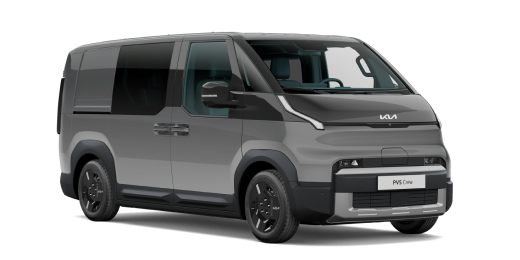 Kia PV5 Crew Van Long Range