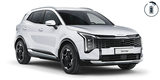 Sportage HEV