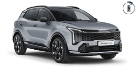 Sportage PE MY26