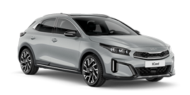 XCeed Special Edition