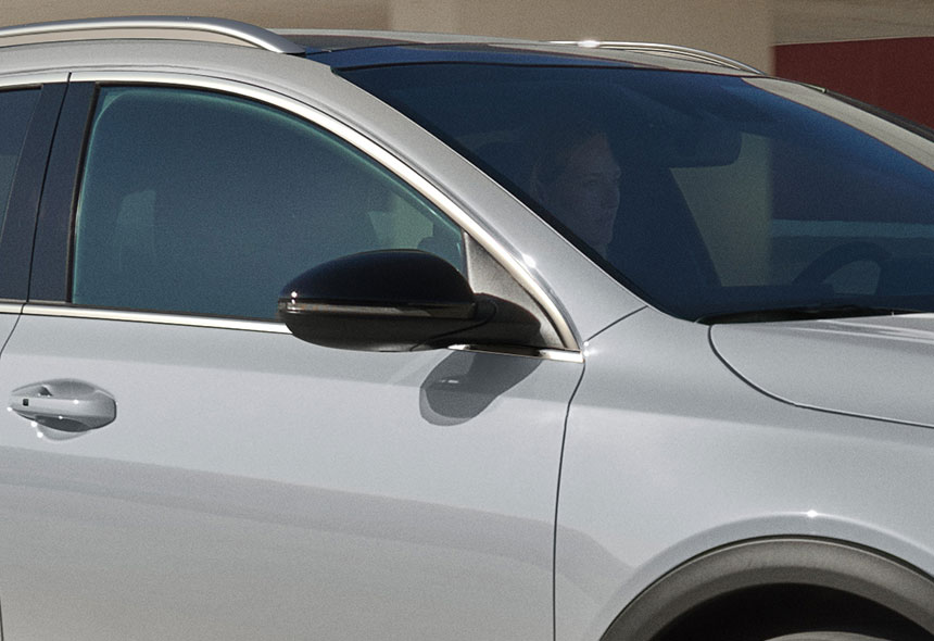 Kia XCeed Interior Color Pack