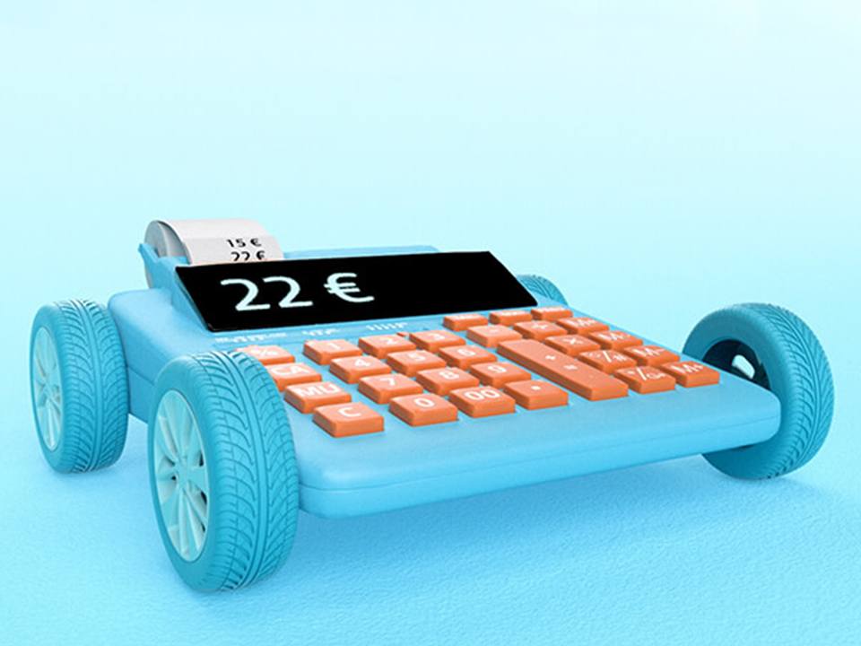 overall cost of owning an electric car