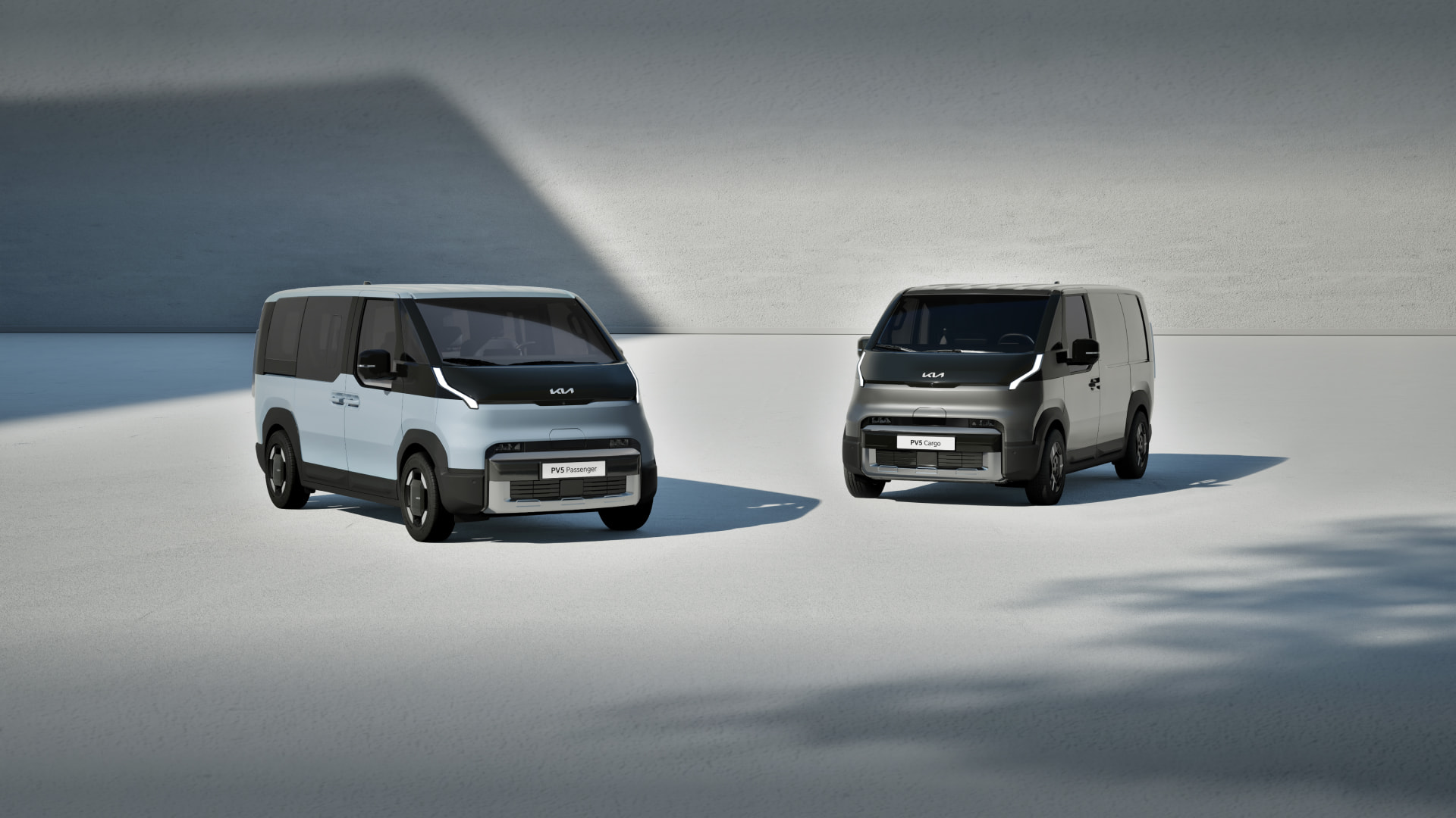 Kia PV5