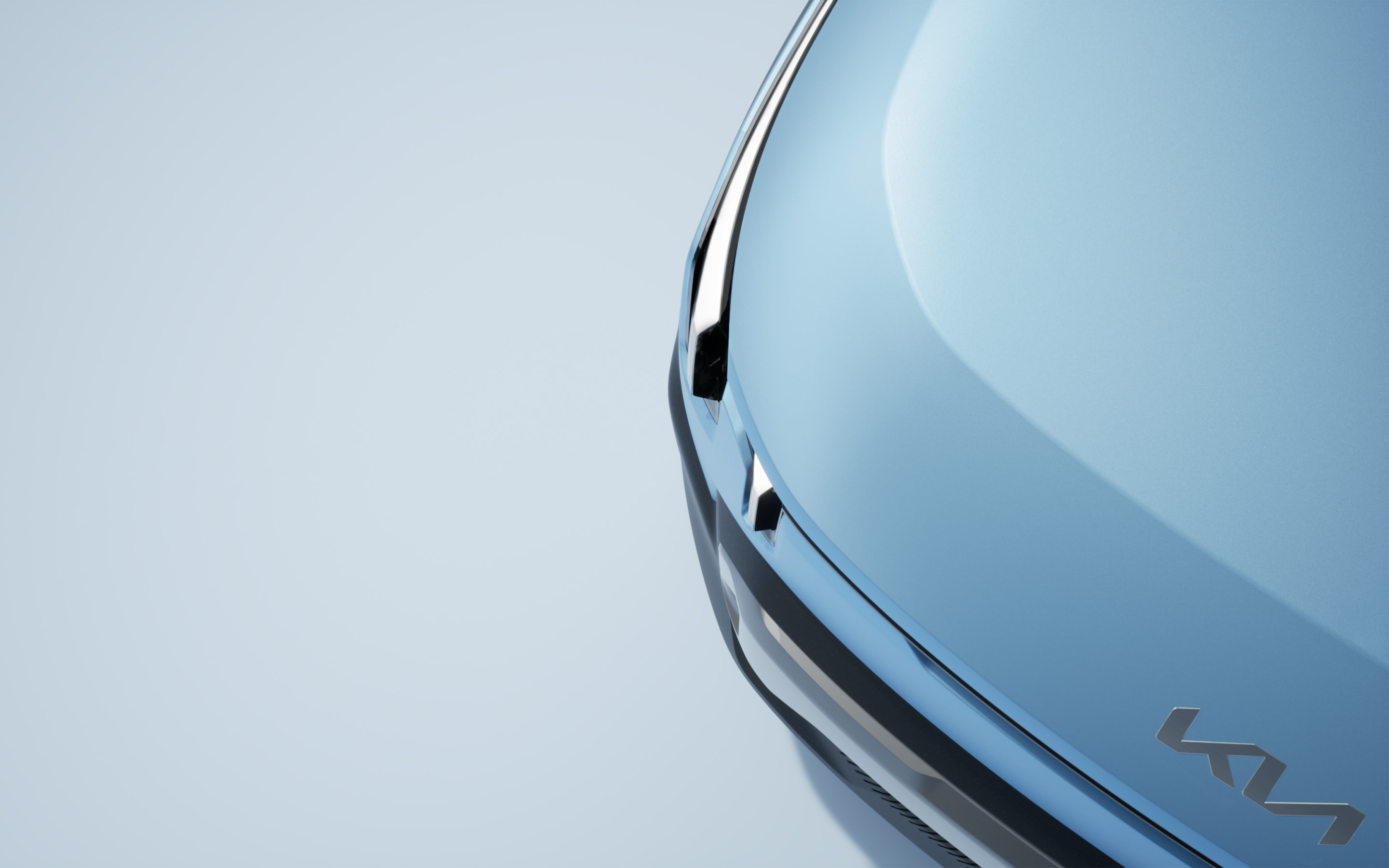 The Kia Concept EV2