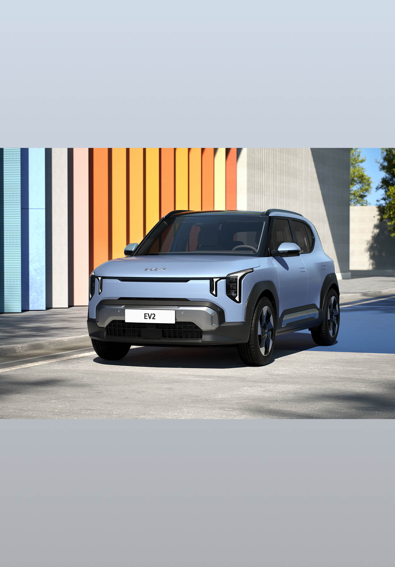 Kia EV2