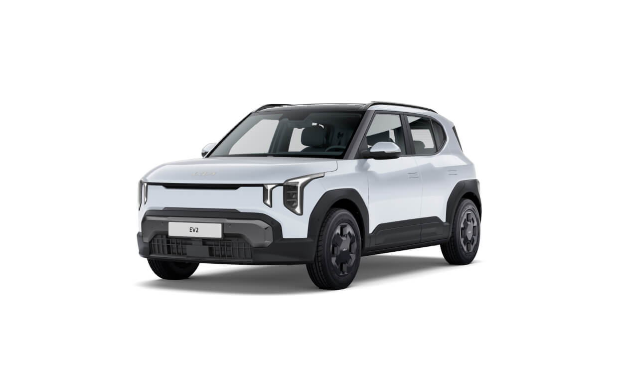 Kia EV2