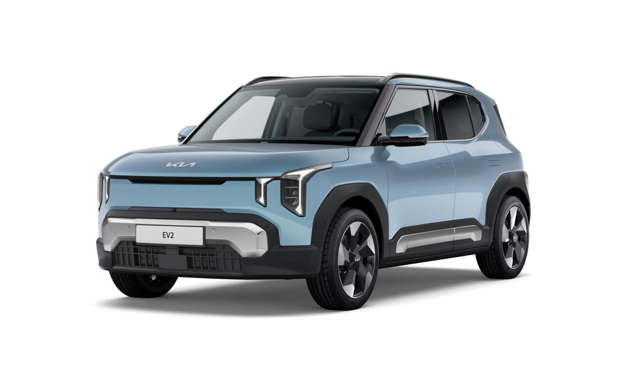 Kia EV2
