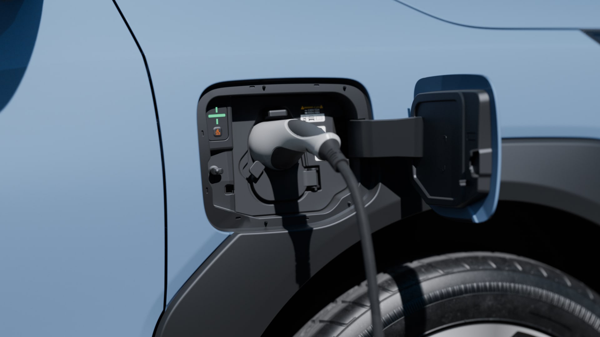 Rýchle nabíjanie presne vtedy, keď ho potrebuješ.