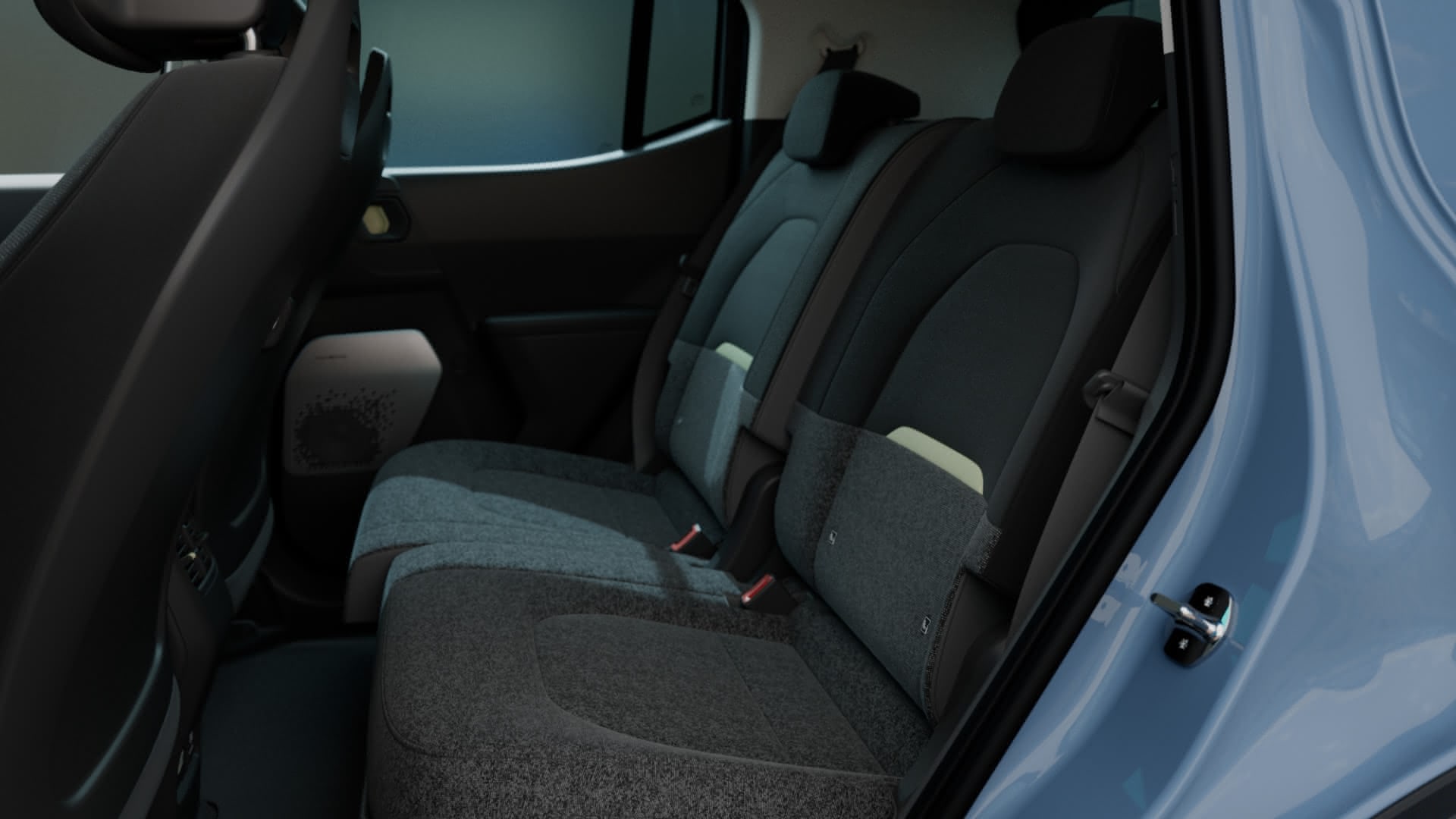 Priestor, ktorý sa prispôsobí tebe.