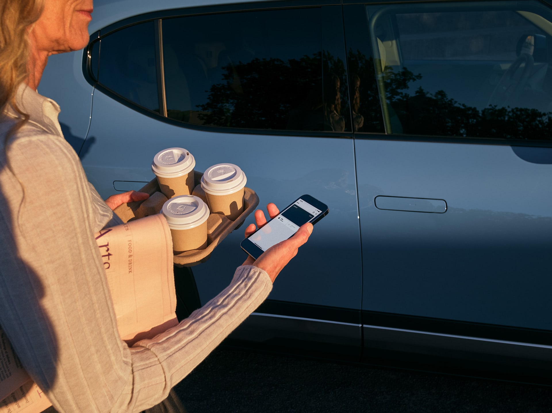 Digitálny kľúč 2.0. ⁷