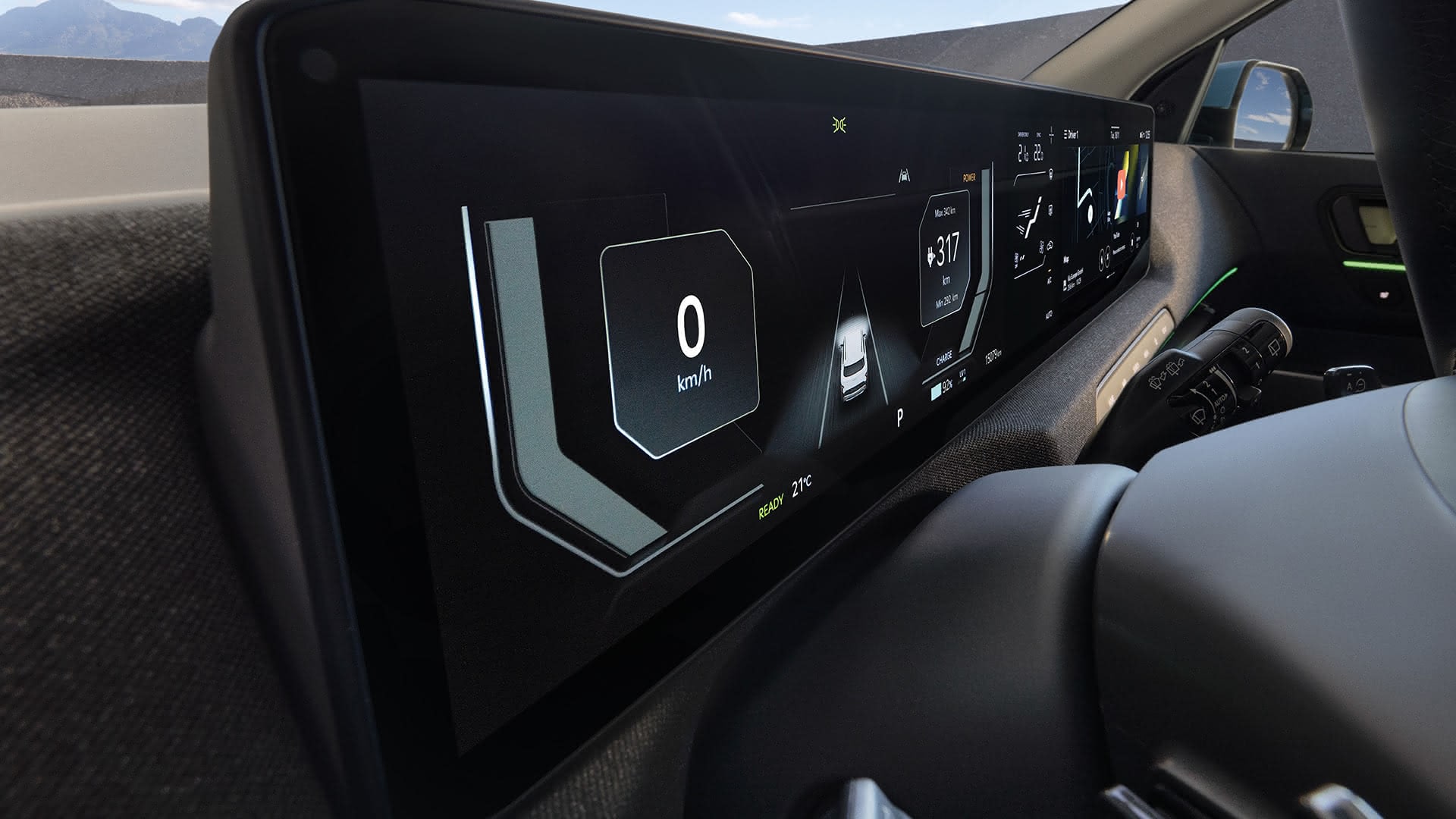 EV Route Planner : toujours une longueur d'avance.