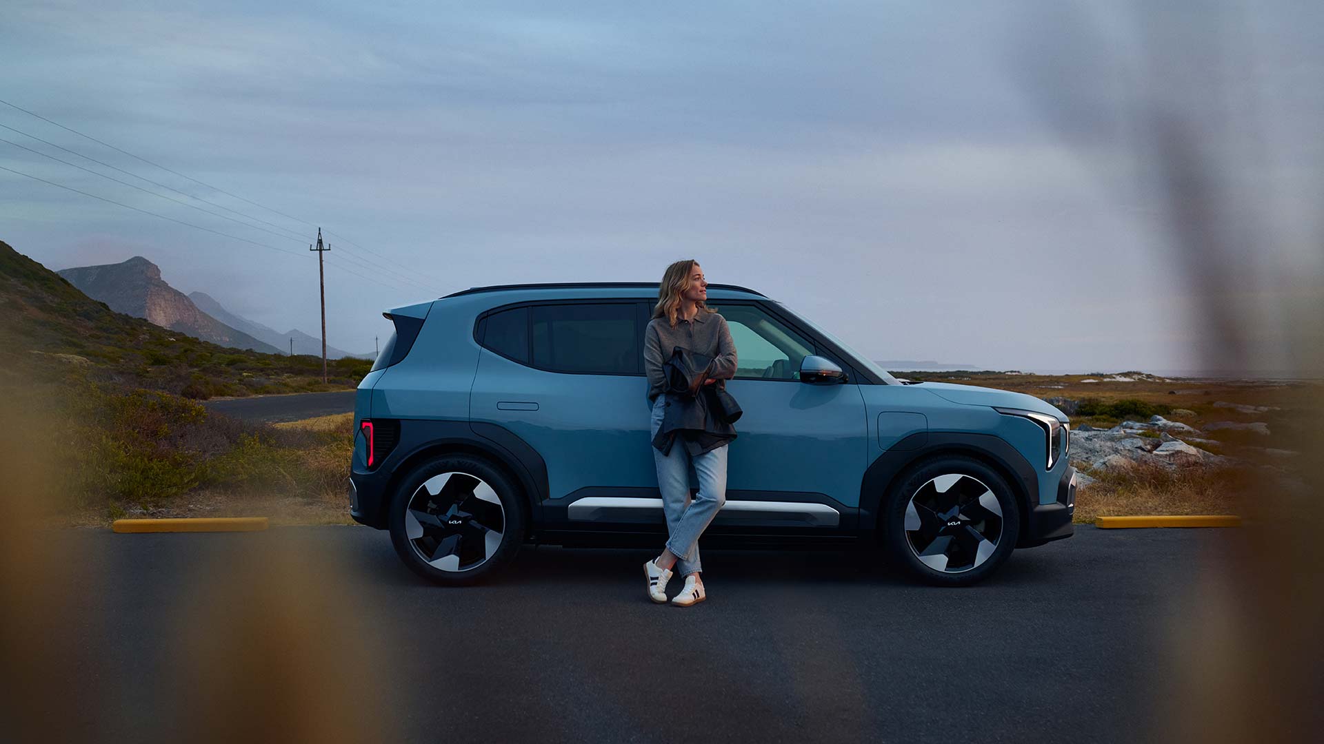 OTA (Over-the-Air) updates & Kia Upgrades