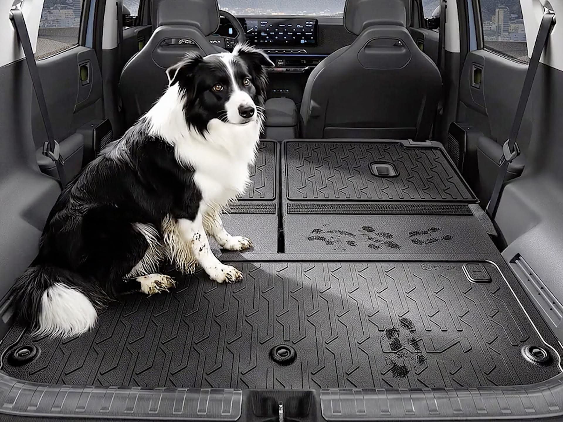 Pripravená na skutočný život.