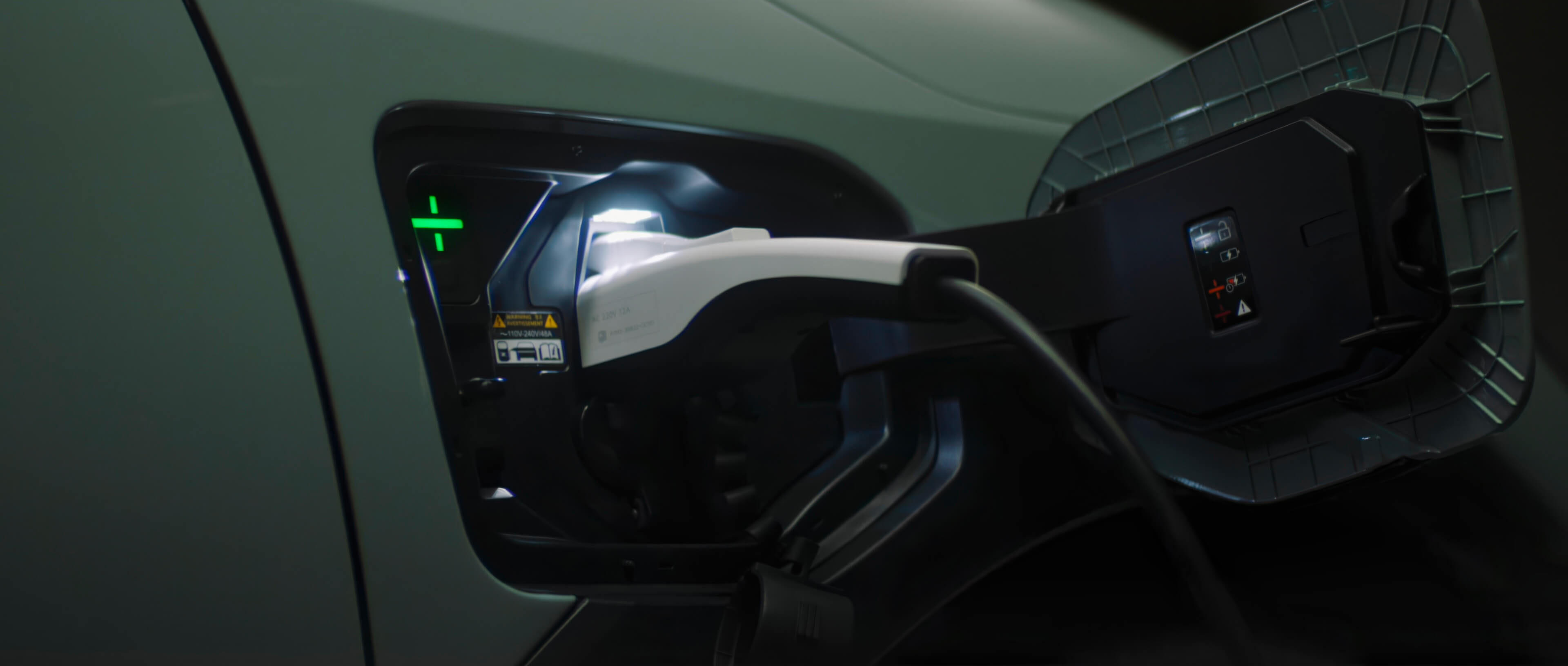 The Kia Niro