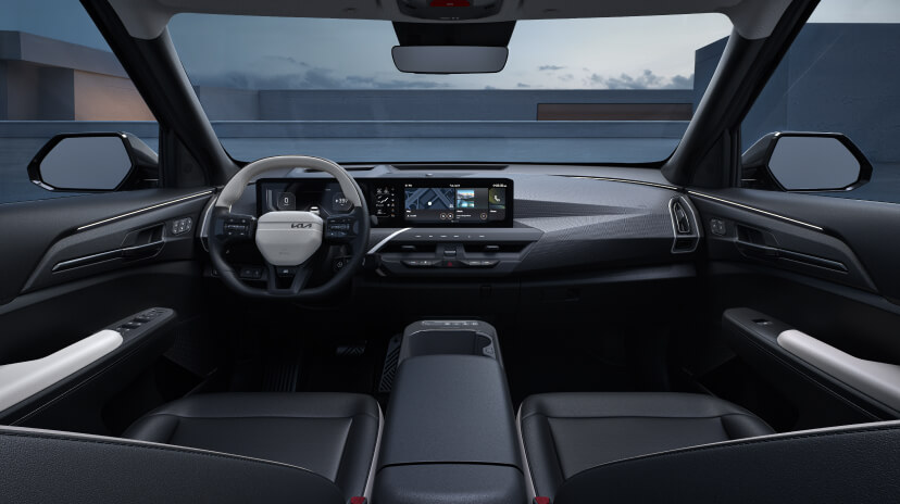 Kia EV5