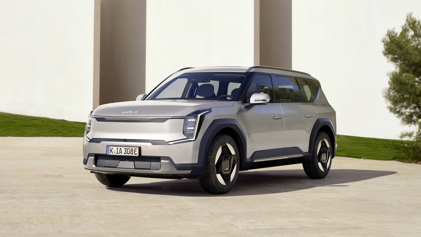 Kia EV9