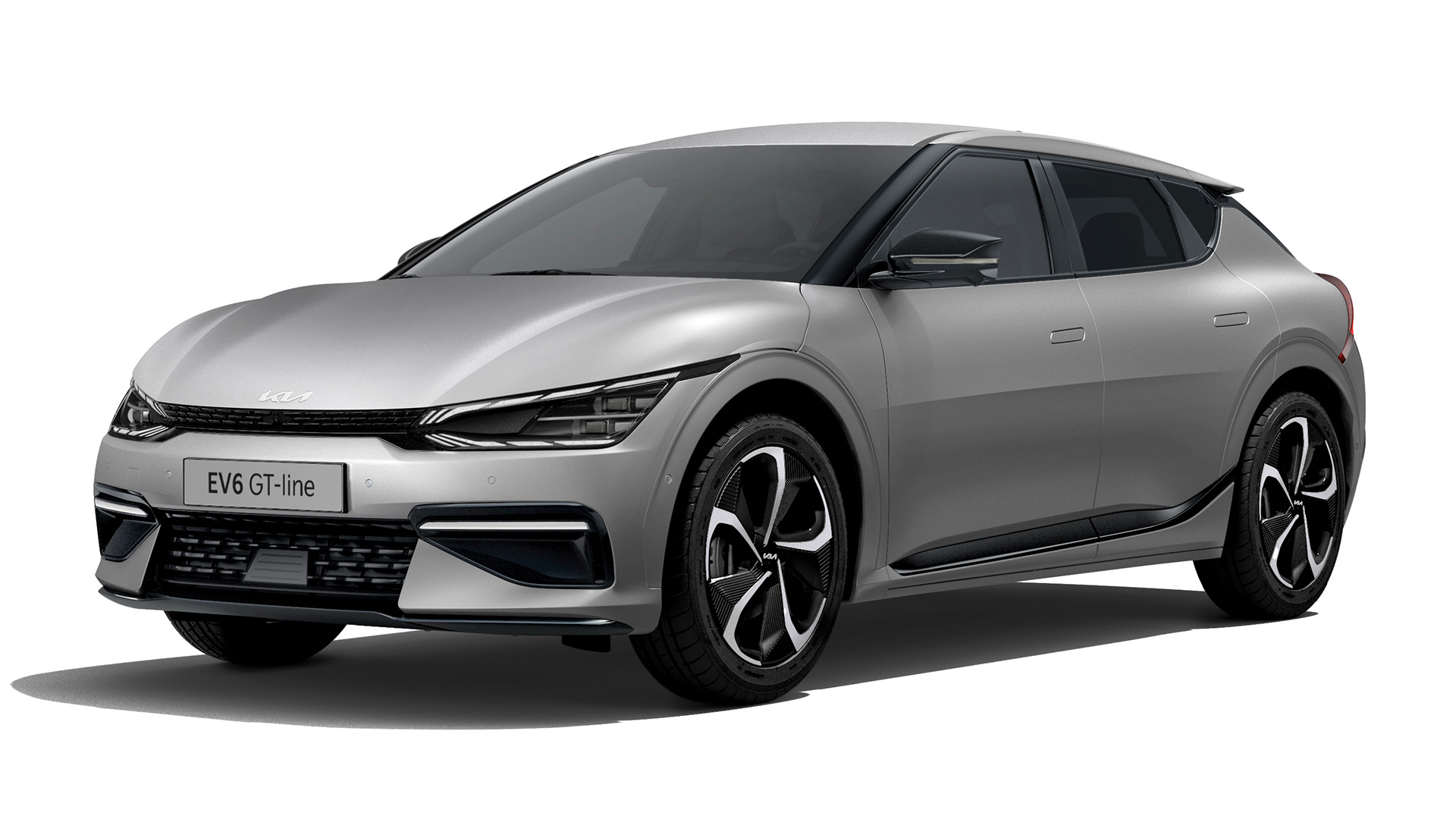 Kia EV6 Crossover lectrique Haute Technologies Kia France Kia EV6 Crossover lectrique Haute Technologies Kia France