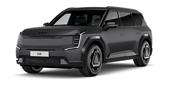 Kia EV9 Black Edition