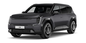 EV9 Black Edition