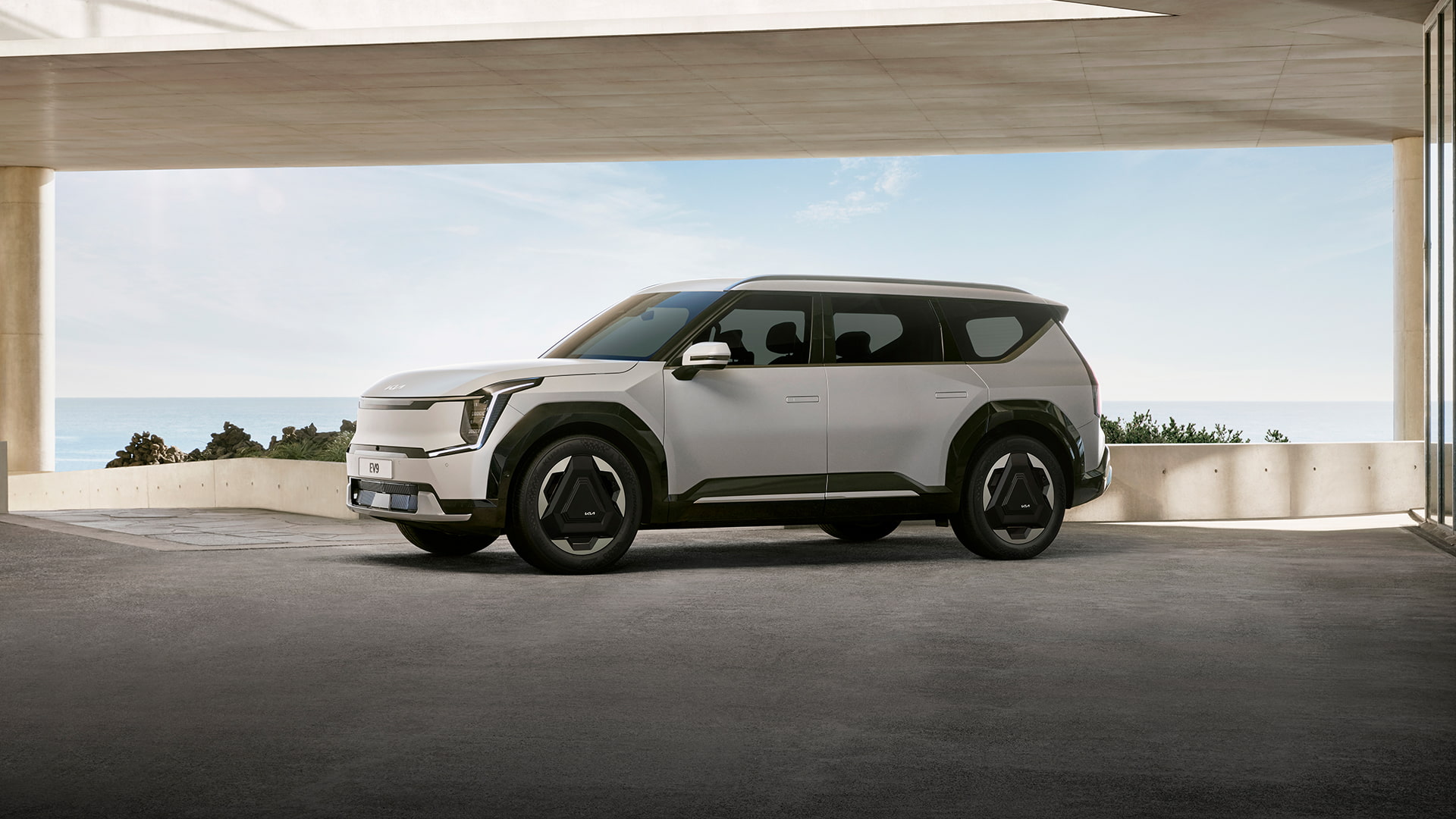 Promotions Kia