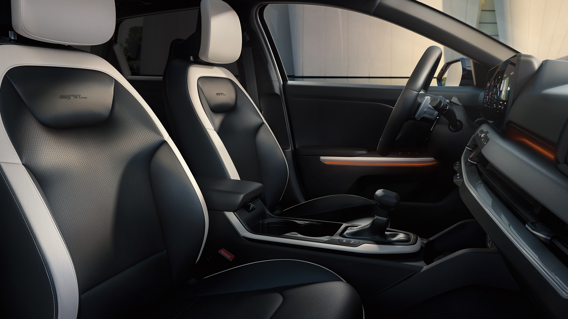 Fotele z funkcją podgrzewania i wentylacji