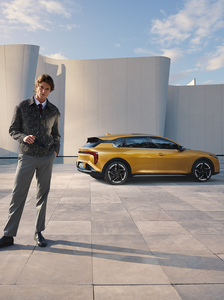 Wygoda i łączność