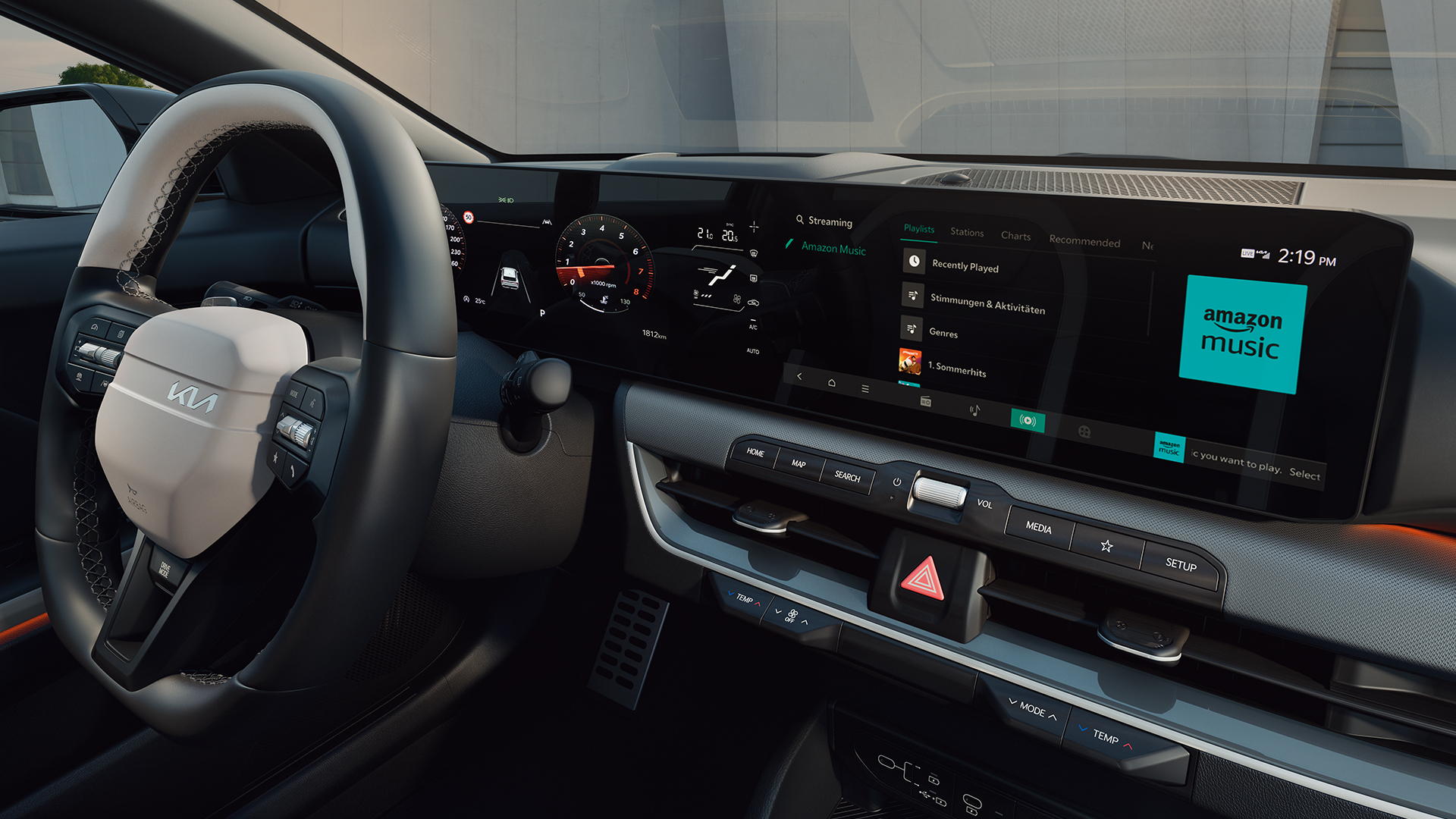 Inteligentne i płynne aktualizacje