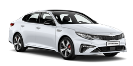 Kia Optima GT