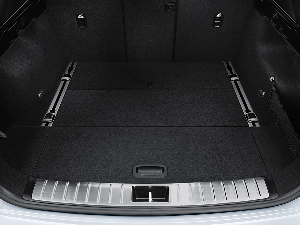 Kia Optima Sportswagon GT versatility and roominess
