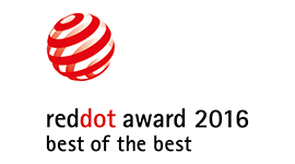 Red Dot Award