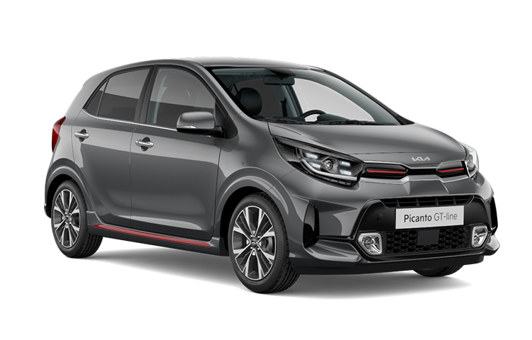 Kia Picanto GT Line