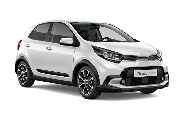 Kia Picanto GT Line