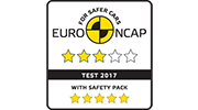 Test de sécurité Euro NCAP