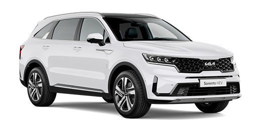 Kia Sorento Hybrid Entry HGL