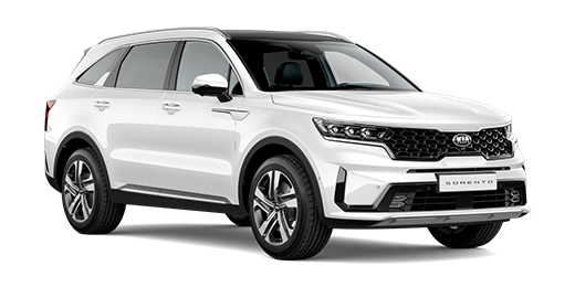 Sorento Hybrid