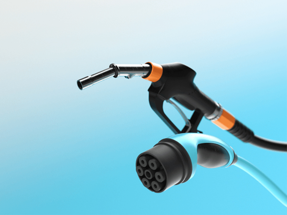 How Plug-in hybrid cars work