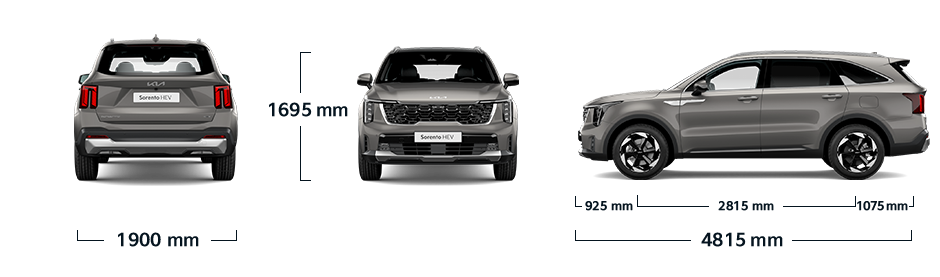 Kia-Sorento-Hybrid-dimensions-slide-all