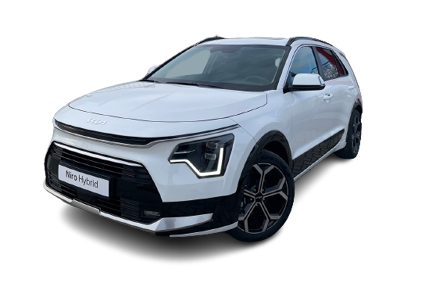 Niro Hybrid
